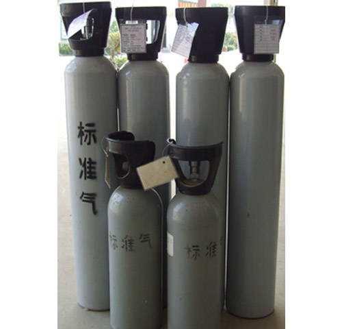 宣城一氧化碳标准气体