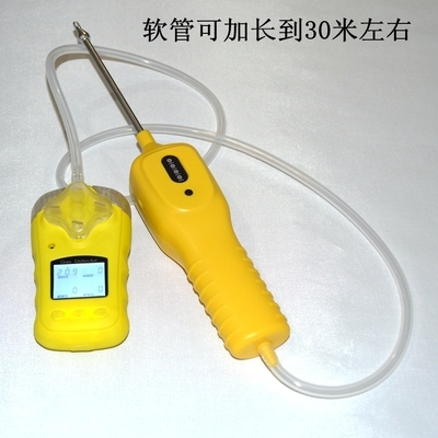 STB3001-HCL-便携式氯化氢检测仪 HCL检测仪-供求商机-南京善田电子科技