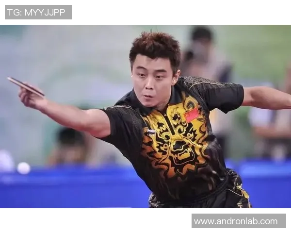 南京乒乓球队反击战术解析与实战应用探讨