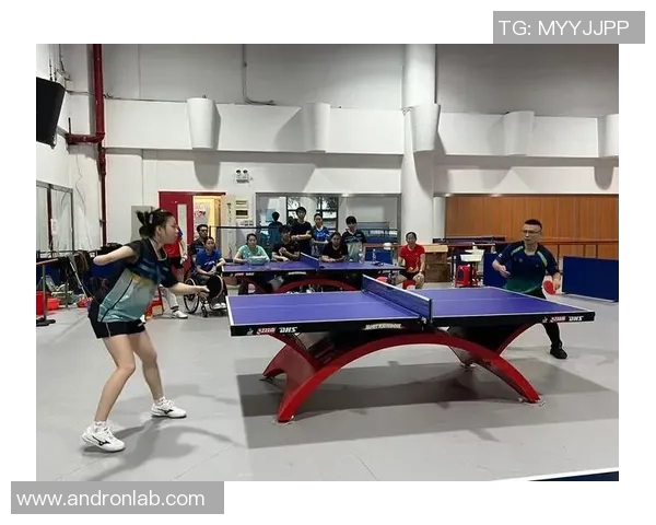 南京乒乓球队深度解析：如何实现整体压制与战术优势的完美结合