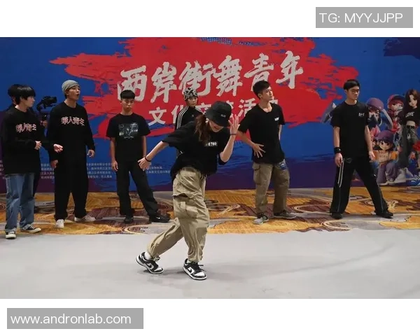 北京街舞队的节奏魅力探索与街头文化的碰撞之旅