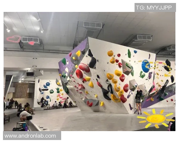 南京攀岩队状态分析与训练成果探讨聚焦攀岩运动发展新趋势