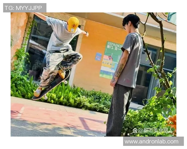 南京街舞队的华丽转型与滑板精英赛的精彩碰撞之旅