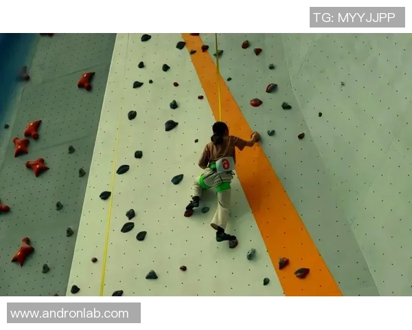 广州攀岩队与武汉攀岩队的精彩对决分析与力量对比