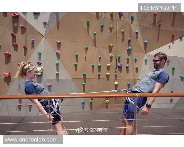 武汉攀岩队中路突破之路：探索攀岩热点与未来发展潜力