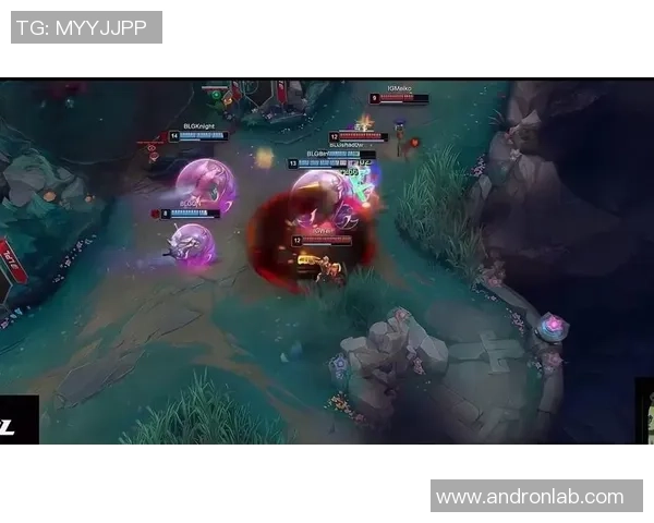 深入解析IG战队的控制体系与战术布局在英雄联盟中的应用与影响