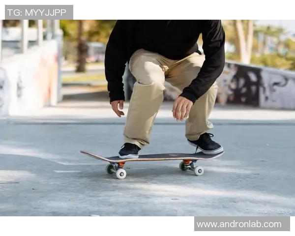 滑板文化的传承与创新：深入了解北京滑板队的精神与理念