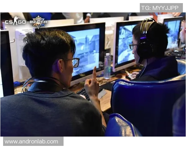 王敏专访：从新手到职业选手的CSGO成长之路回顾与展望